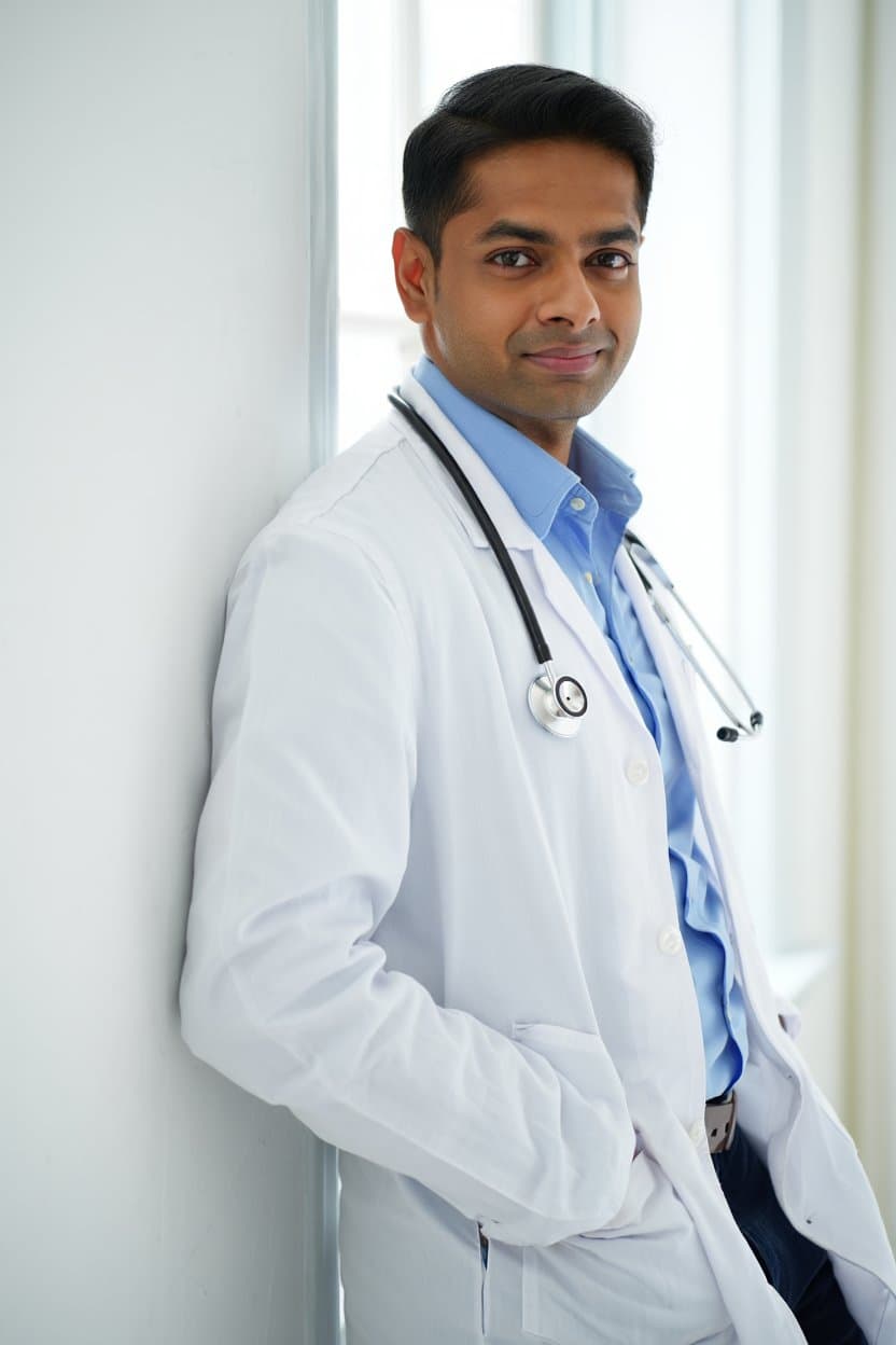 Dr. Shreedhar & Team