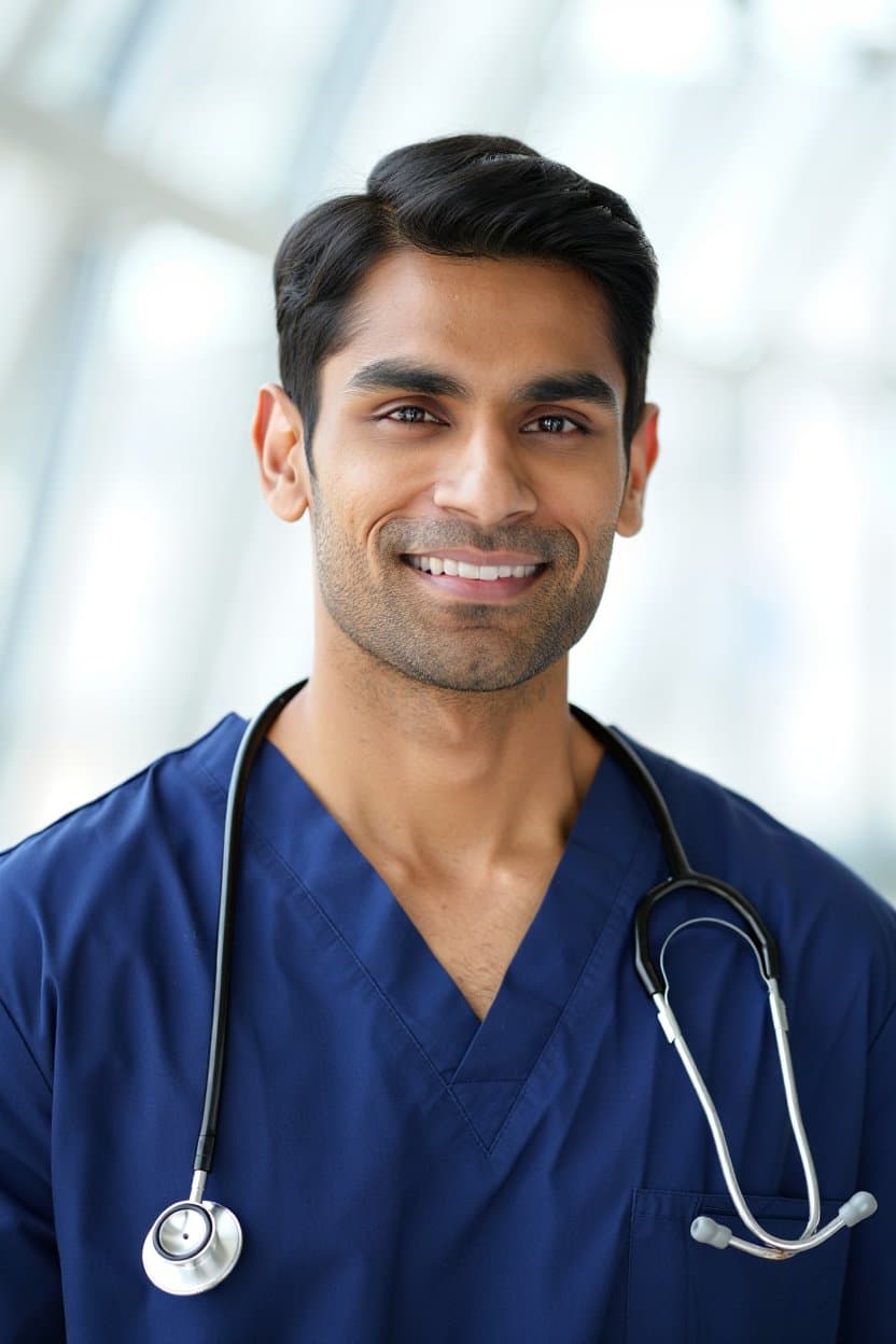 Dr. Manoj & Team